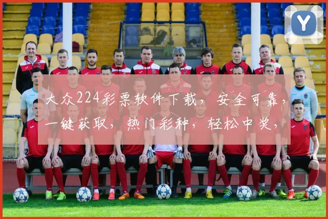 大众224彩票软件下载，安全可靠，一键获取，热门彩种，轻松中奖，快来体验